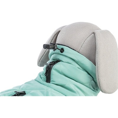 Trixie Citystyle Be Eco Hondenjas Oslo Gerecycled Jade Groen