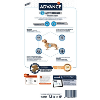 Advance Mini Light
