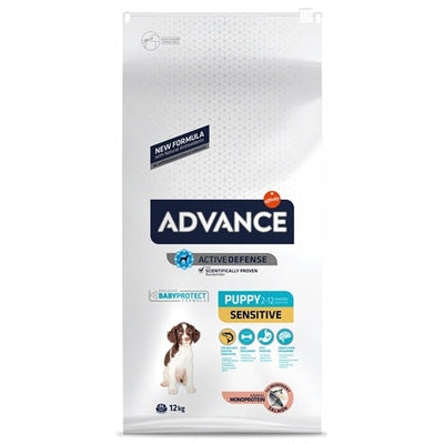 Advance Puppy Sensitive