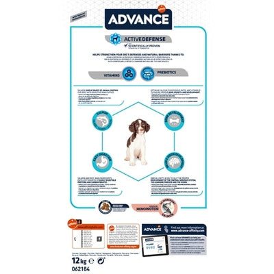 Advance Puppy Sensitive