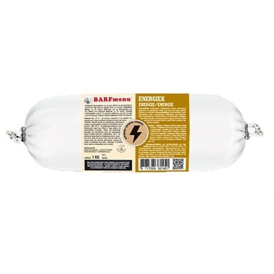 Barfmenu Energiek Premium Hondenvoer
