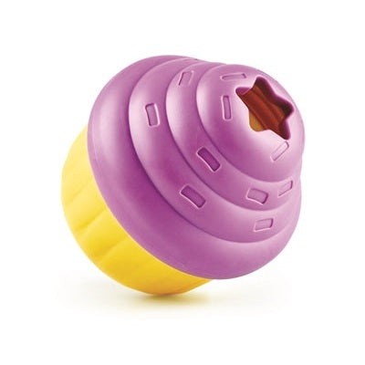 Brightkins Cupcake Treat Dispenser