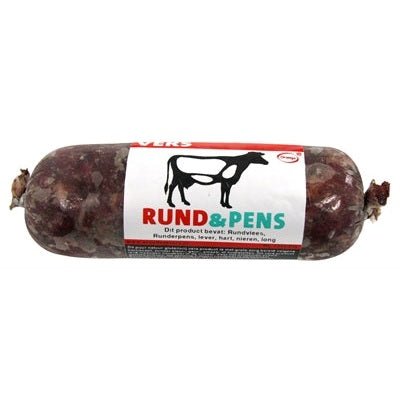 Excellent Vers Rund/Pens