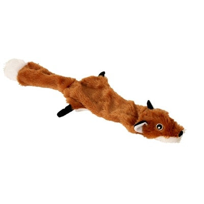Fofos Pluche Vos