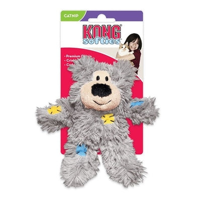 Kong Wild Knots Bear Assorti