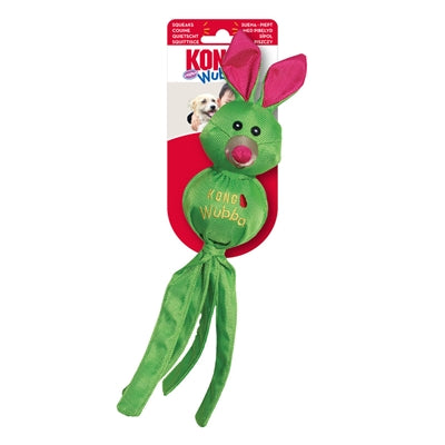 Kong Wubba Ballistic Friend Assorti