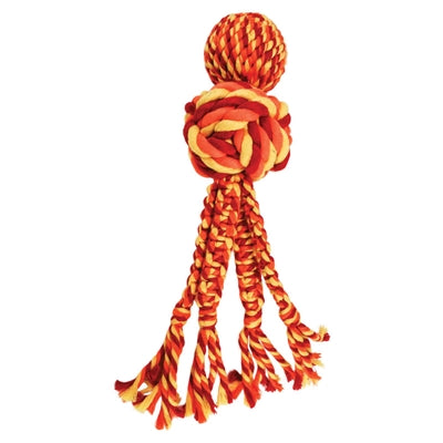 Kong Wubba Weaves Touw Assorti