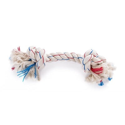 Martin Flostouw Tricolor 2 Knopen Assorti