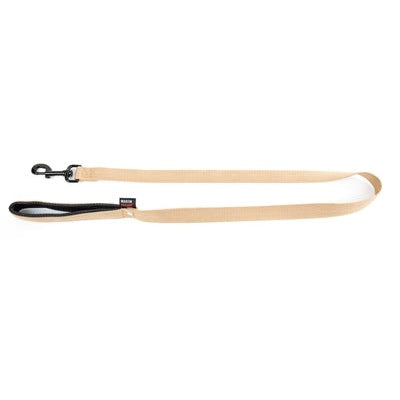 Martin Hondenriem Nylon Beige