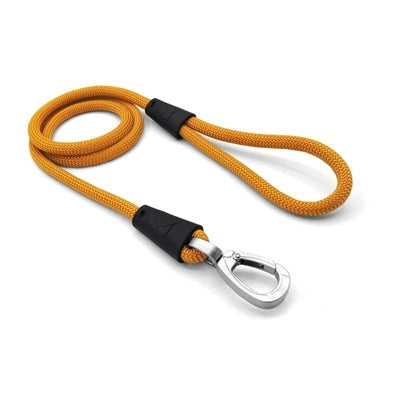 Morso Hondenriem Regular Rope Gerecycled Gold Goud