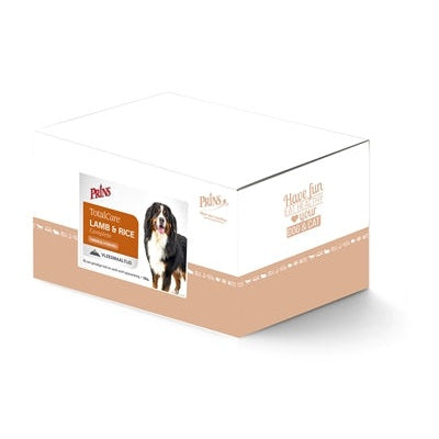 Prins Totalcare Lamb / Rice Complete