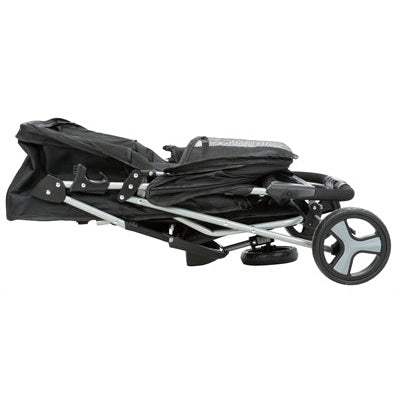 Trixie Hondenbuggy Zwart