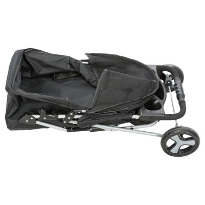 Trixie Hondenbuggy Zwart