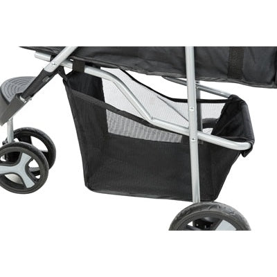 Trixie Hondenbuggy Zwart