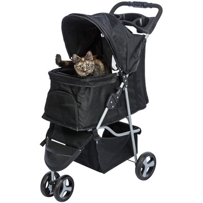 Trixie Hondenbuggy Zwart