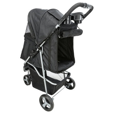 Trixie Hondenbuggy Zwart