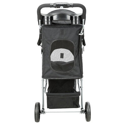 Trixie Hondenbuggy Zwart