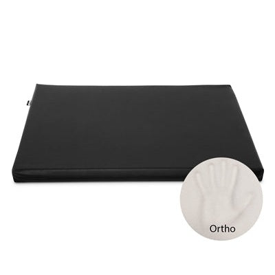 Bia Bed Matras Orthopedisch Ligbed Zwart