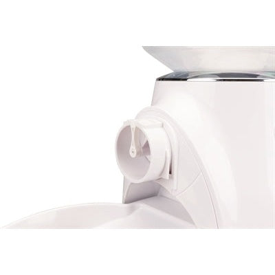 Trixie Tx7 Automatische Voerdispenser Wit