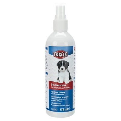 Trixie Trainingsspray Voor Zindelijkheidstraining