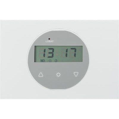 Trixie Voerautomaat Tx5+1 6 Maaltijden 180 Ml Wit