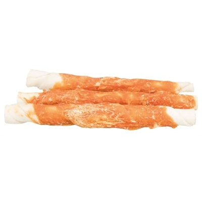 Trixie Denta Fun Chicken Chewing Roll