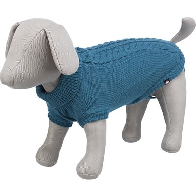 Trixie Trui Kenton Blauw