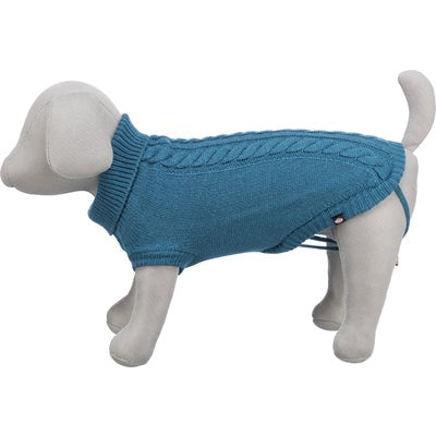Trixie Trui Kenton Blauw
