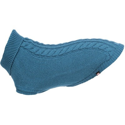 Trixie Trui Kenton Blauw