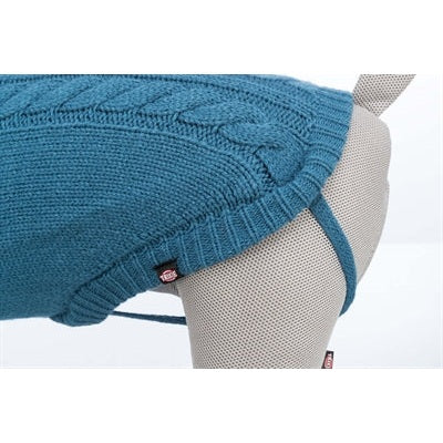 Trixie Trui Kenton Blauw