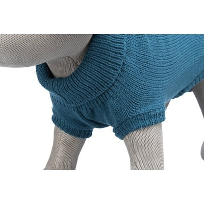Trixie Trui Kenton Blauw