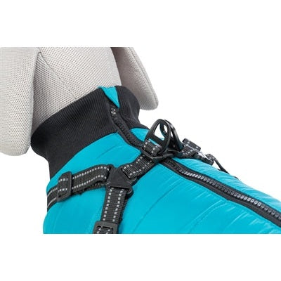 Trixie Hondenjas Pontis Met Tuig Aqua