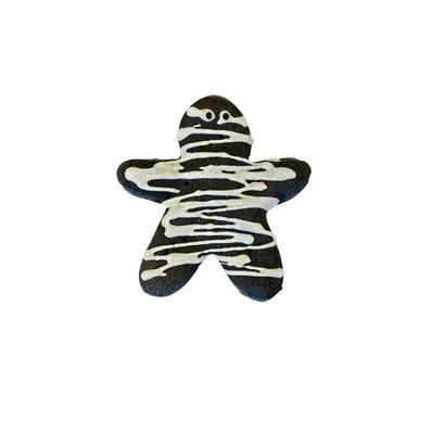 Hov-Hov Dog Bakery Halloween Cookie Deadman