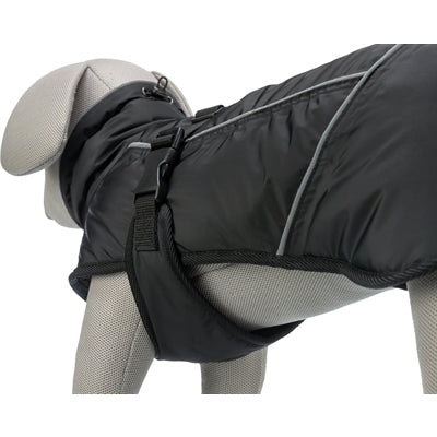 Trixie Hondenjas Winter Brizon Zwart