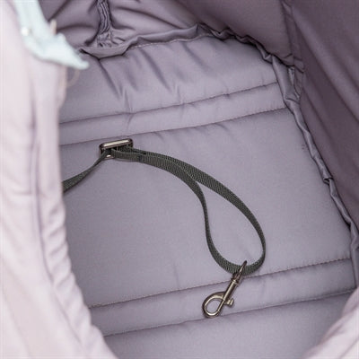 Trixie Hondentas Victoria Roze