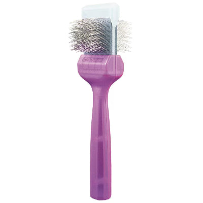 Activet Borstel Universal Pro Hard Paars ACTIVET