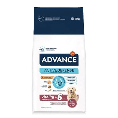 Advance Maxi Senior