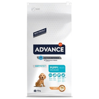 Advance Puppy Protect Medium