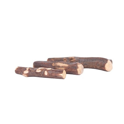 Dog Woodzzz Olijfhout