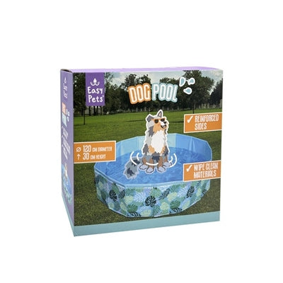 Easypets Summer Swimming Pool