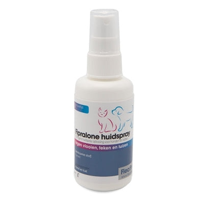 Exil Flea Free Huidspray
