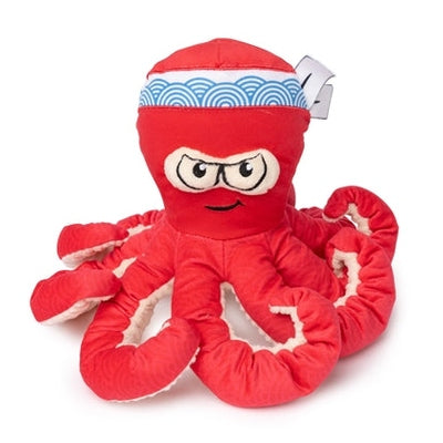 Fuzzyard Octo-Posse Takoyaki Pluche