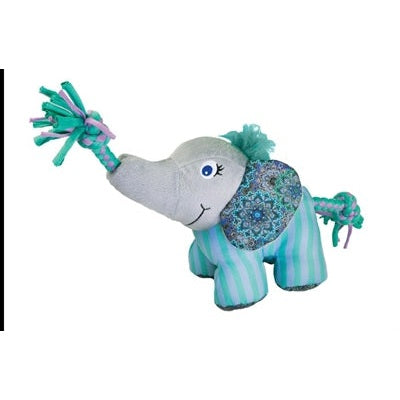 Kong Knots Carnival Olifant