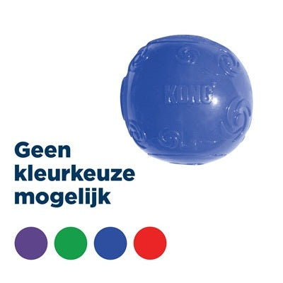 Kong Squeezz Ball