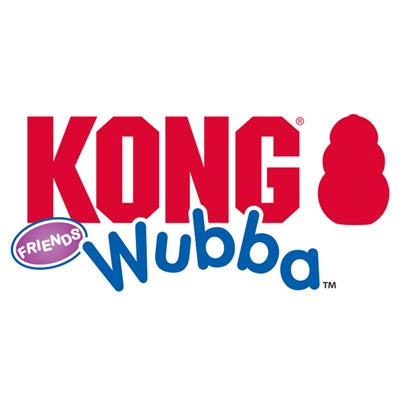 Kong Wubba Friend Assorti