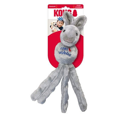 Kong Wubba Friends Assorti