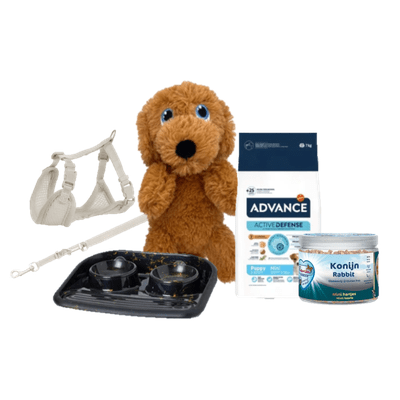 Puppy Powerstart Pakket