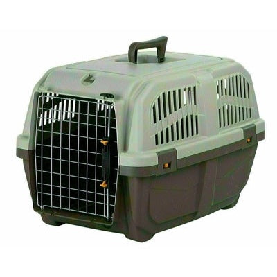 Skudo Transportbox Taupe / Zand