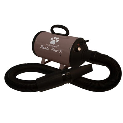 Tools-2-Groom Waterblazer Basic Paw-R Taupe