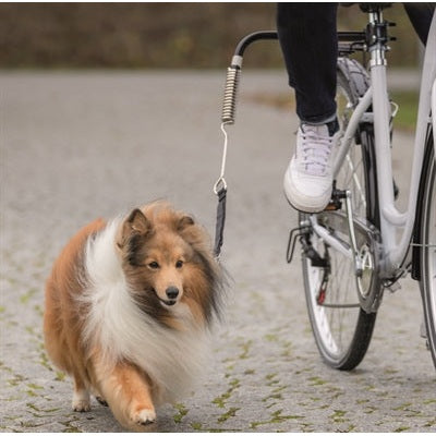 Trixie Bikerset Fietsbeugel Springer